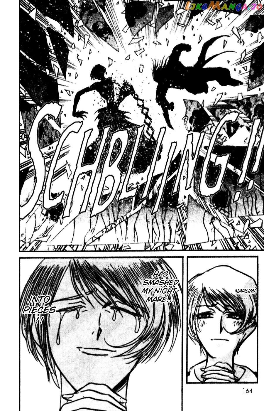 Read Karakuri Circus Manga Online