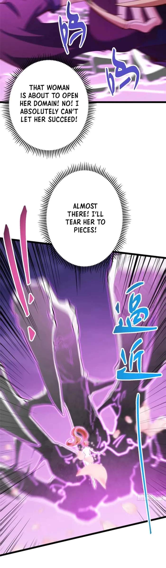 Read Keep A Low Profile Sect Leader Manga Online