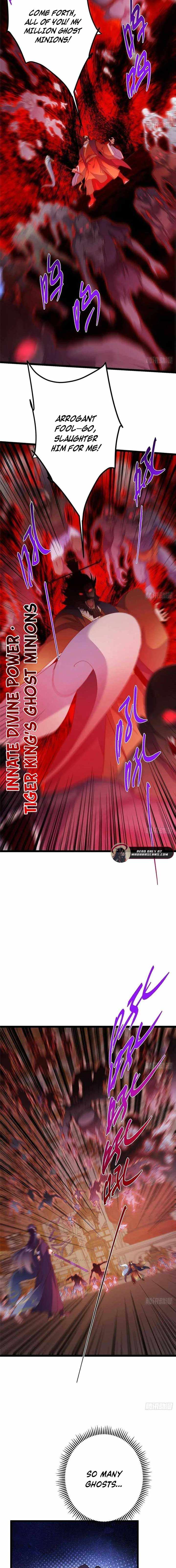 Read Keep A Low Profile Sect Leader Manga Online