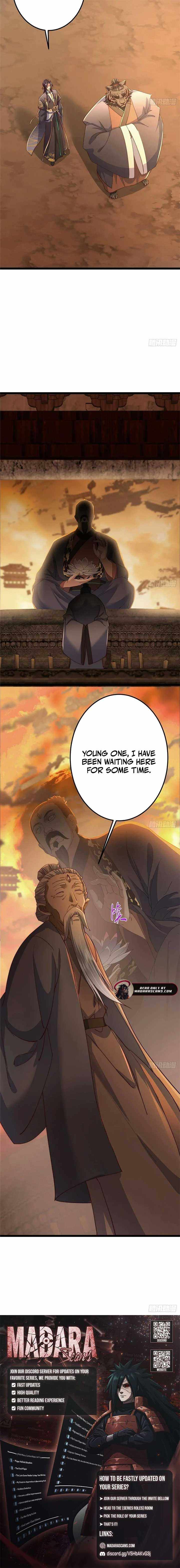 Read Keep A Low Profile Sect Leader Manga Online