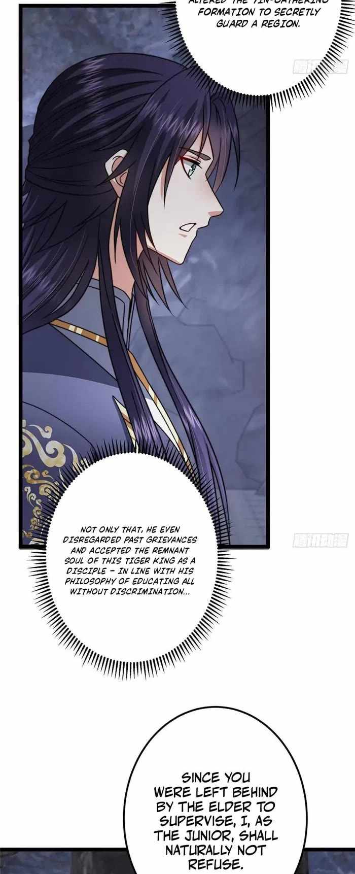 Read Keep A Low Profile Sect Leader Manga Online
