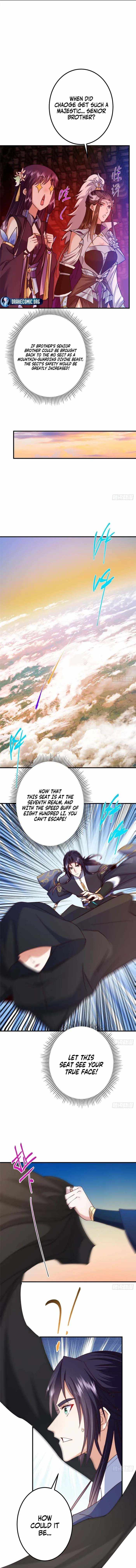 Read Keep A Low Profile Sect Leader Manga Online