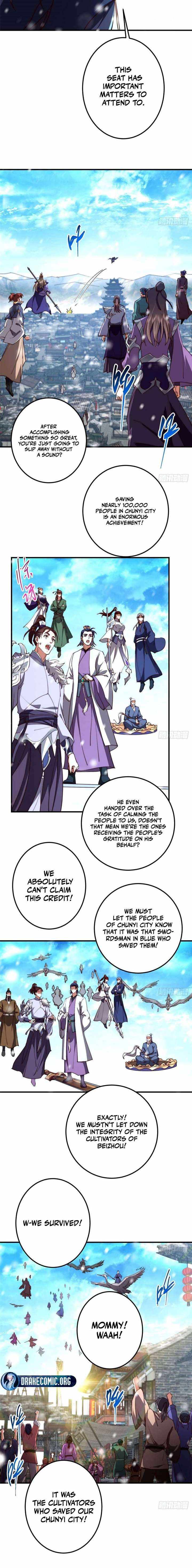 Read Keep A Low Profile Sect Leader Manga Online