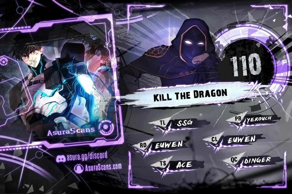 Read Kill the Dragon Manga Online