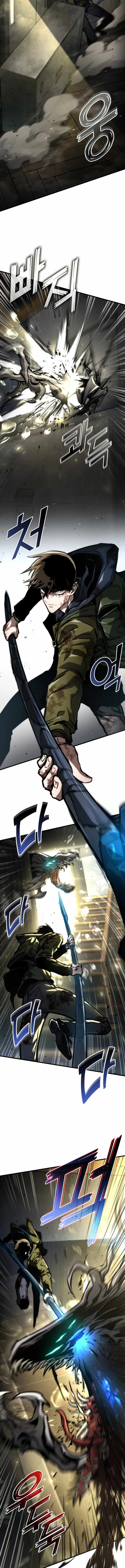 Read Kill the Dragon Manga Online