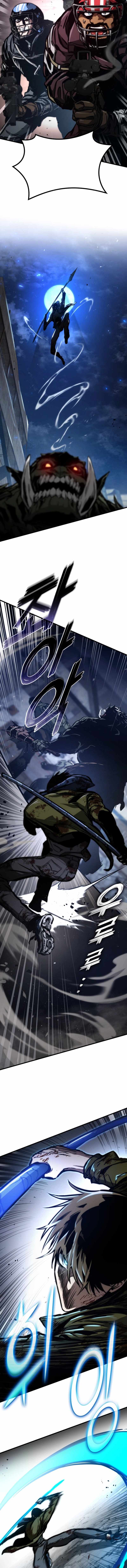 Read Kill the Dragon Manga Online