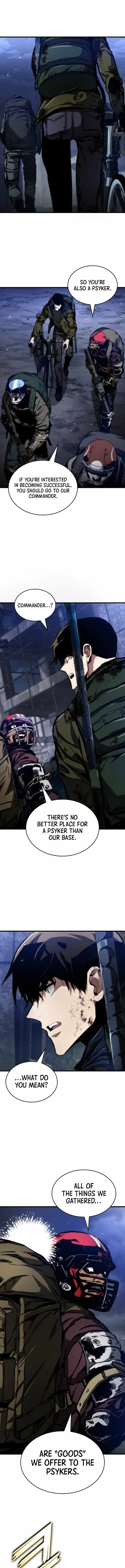 Read Kill the Dragon Manga Online
