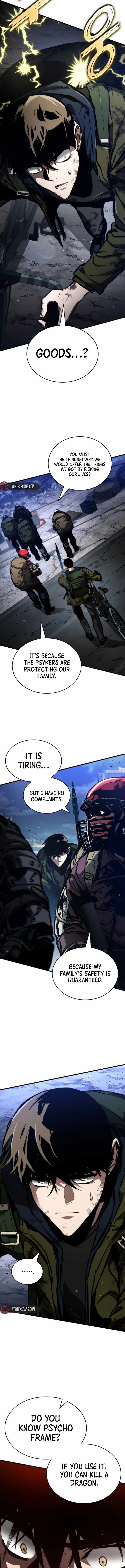 Read Kill the Dragon Manga Online