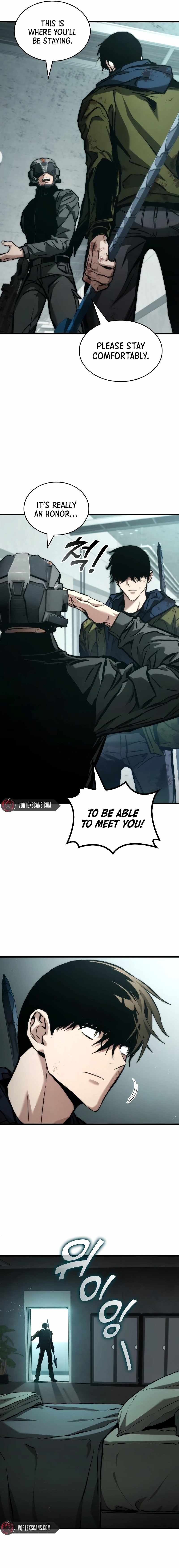 Read Kill the Dragon Manga Online