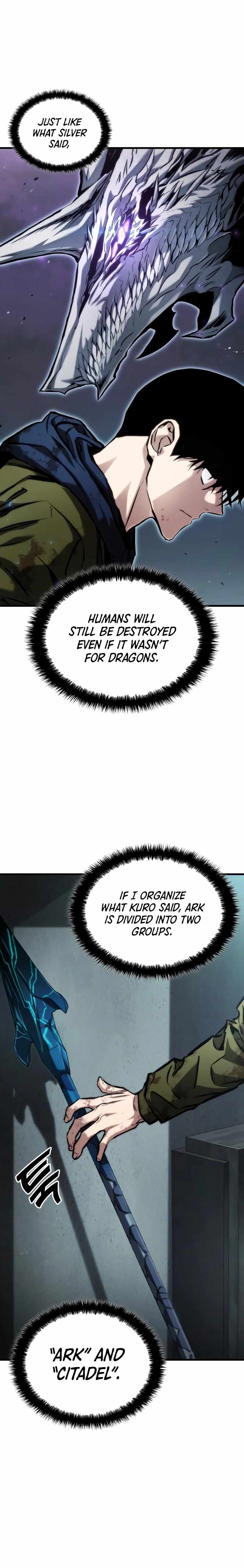 Read Kill the Dragon Manga Online