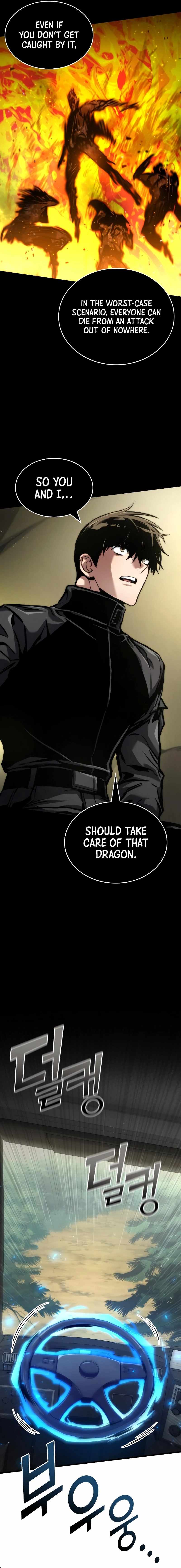 Read Kill the Dragon Manga Online
