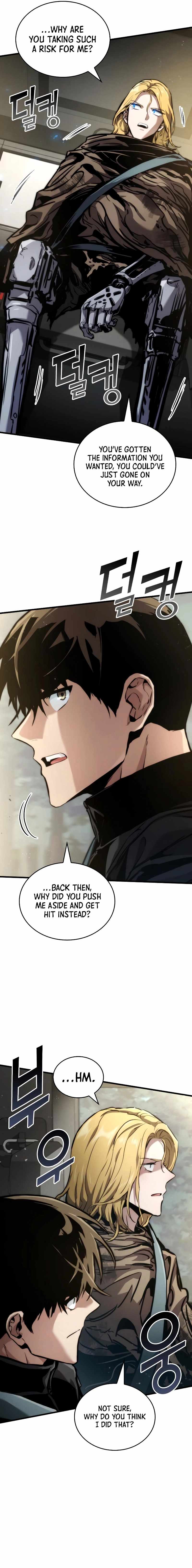 Read Kill the Dragon Manga Online