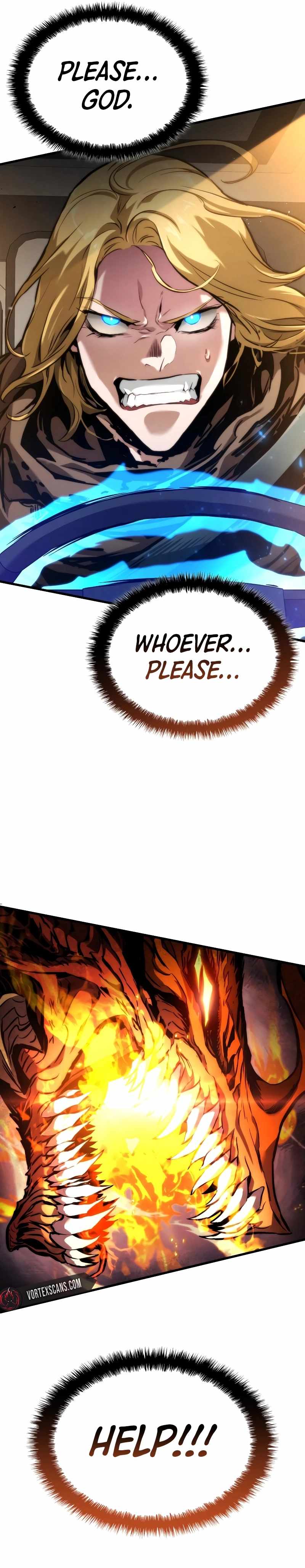 Read Kill the Dragon Manga Online