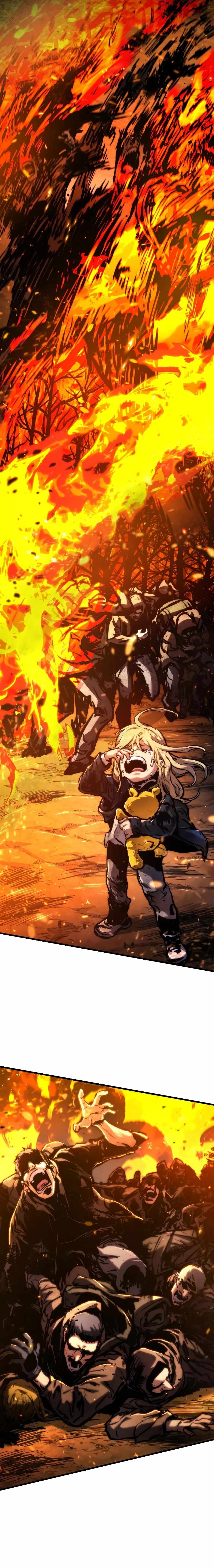 Read Kill the Dragon Manga Online
