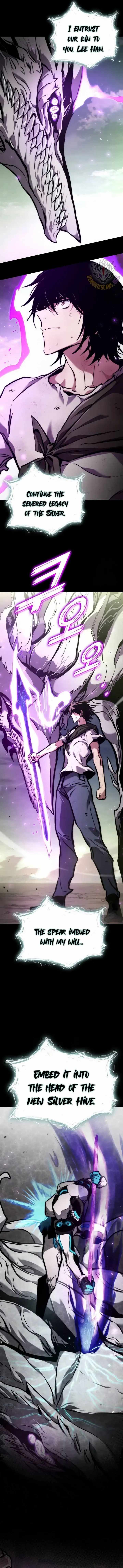 Read Kill the Dragon Manga Online