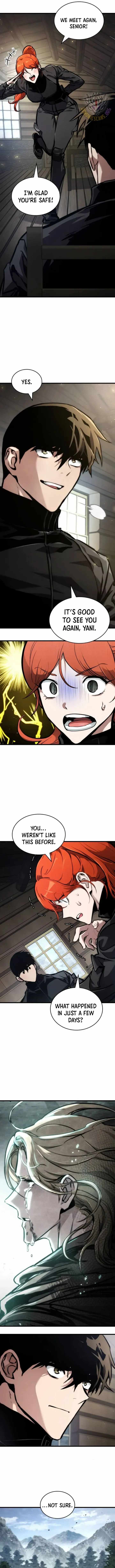 Read Kill the Dragon Manga Online