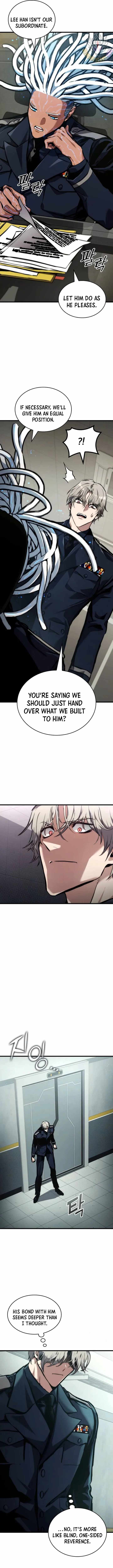 Read Kill the Dragon Manga Online