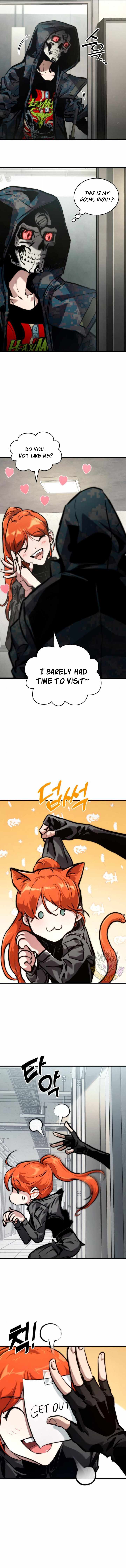 Read Kill the Dragon Manga Online