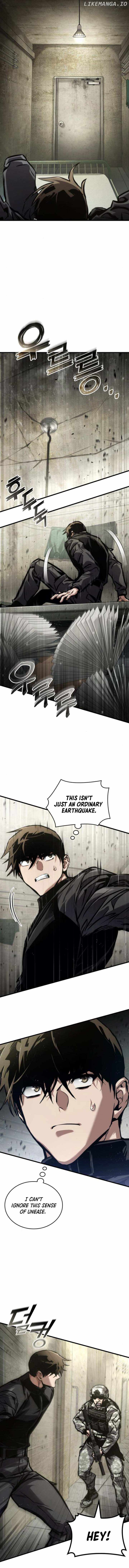 Read Kill the Dragon Manga Online