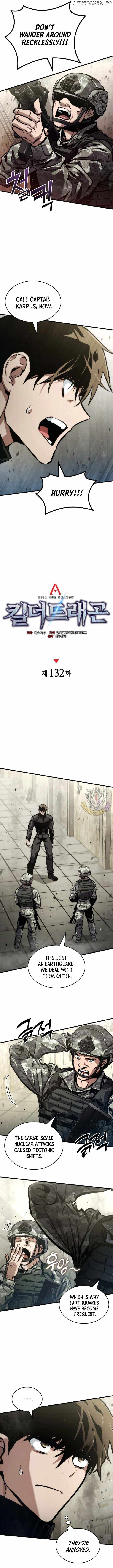 Read Kill the Dragon Manga Online