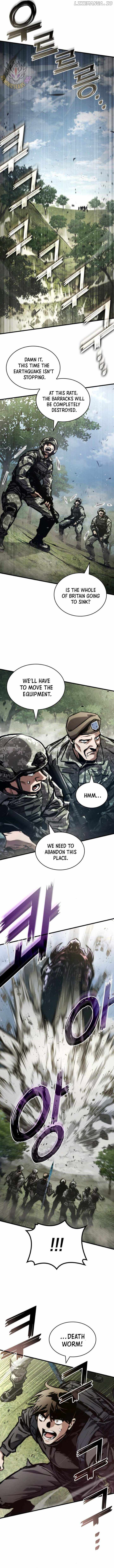 Read Kill the Dragon Manga Online