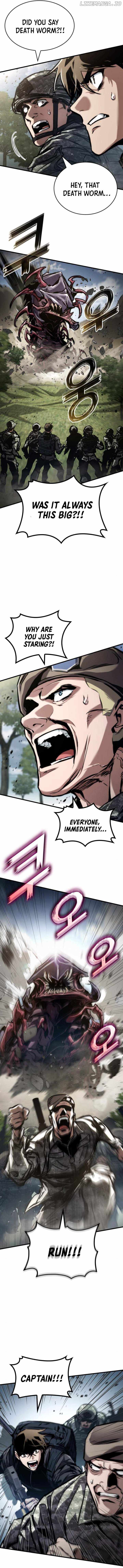 Read Kill the Dragon Manga Online