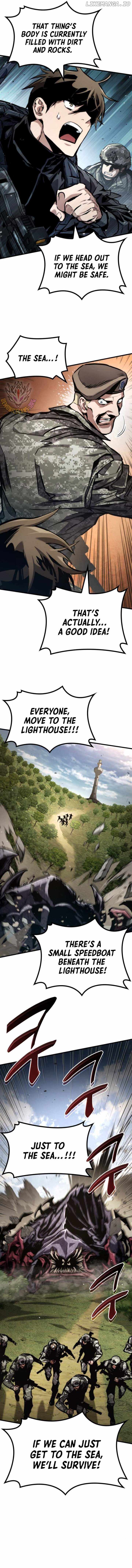 Read Kill the Dragon Manga Online