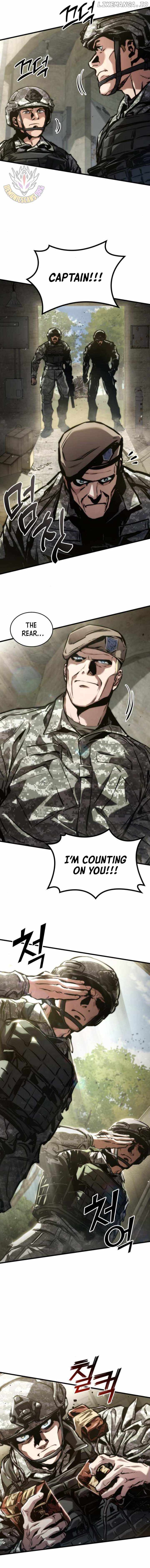 Read Kill the Dragon Manga Online