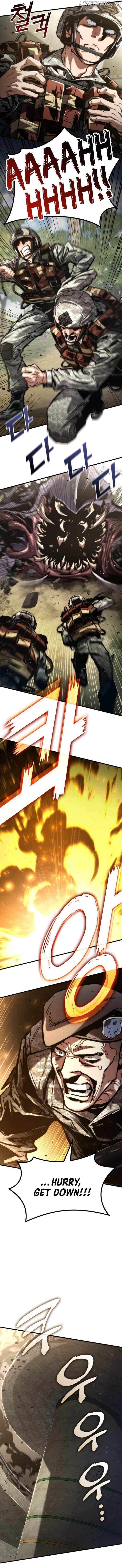 Read Kill the Dragon Manga Online