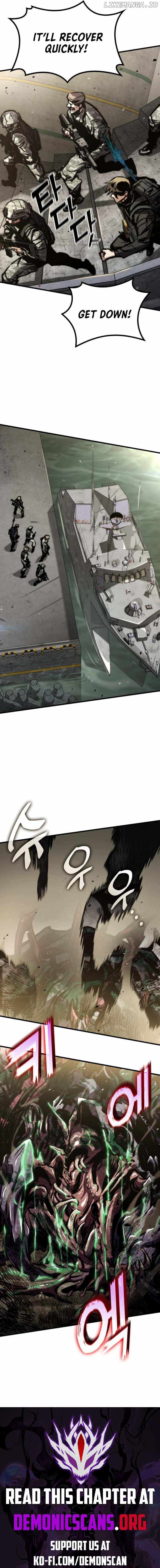 Read Kill the Dragon Manga Online