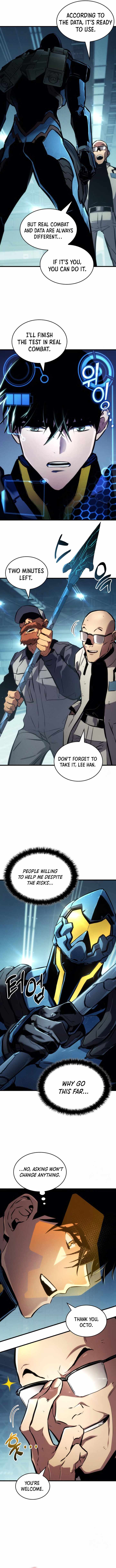 Read Kill the Dragon Manga Online