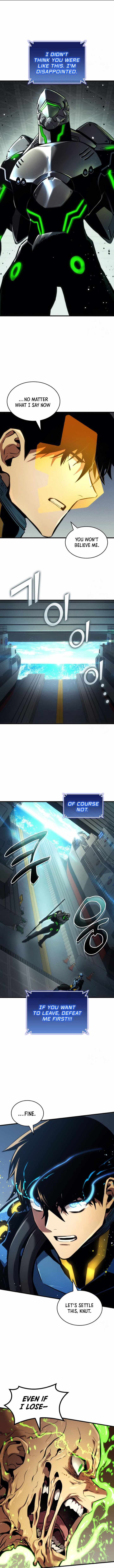 Read Kill the Dragon Manga Online