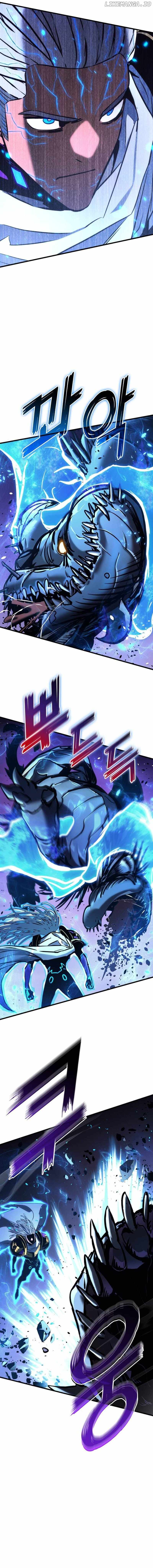 Read Kill the Dragon Manga Online