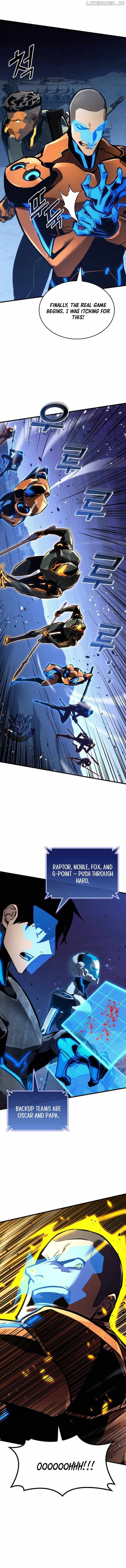 Read Kill the Dragon Manga Online