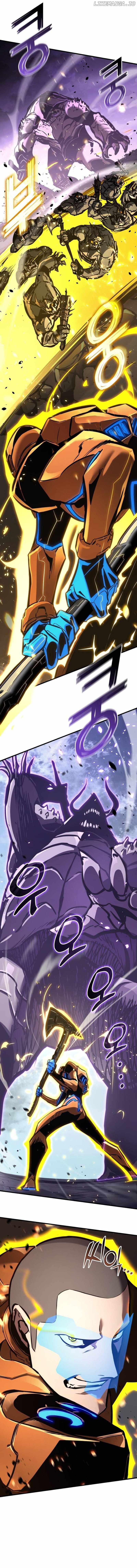Read Kill the Dragon Manga Online