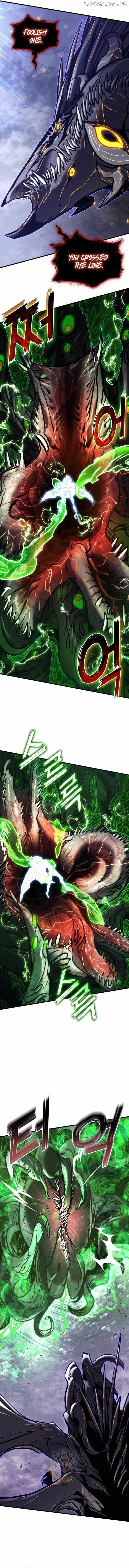 Read Kill the Dragon Manga Online