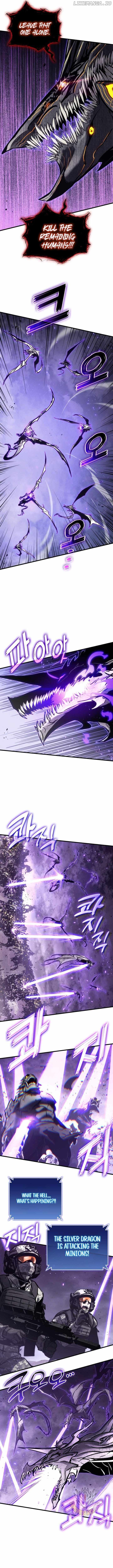 Read Kill the Dragon Manga Online