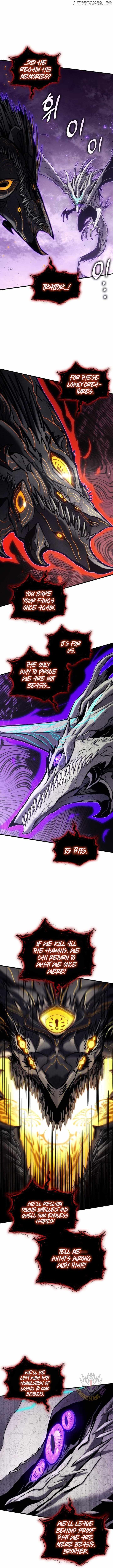 Read Kill the Dragon Manga Online
