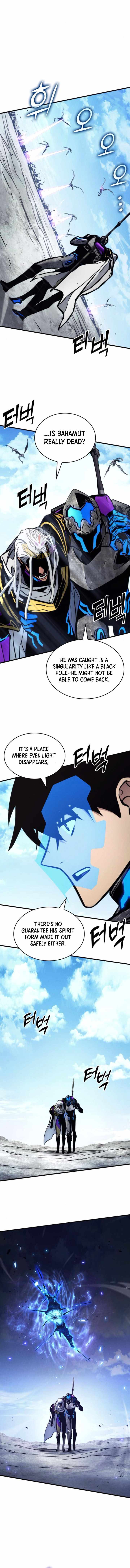 Read Kill the Dragon Manga Online