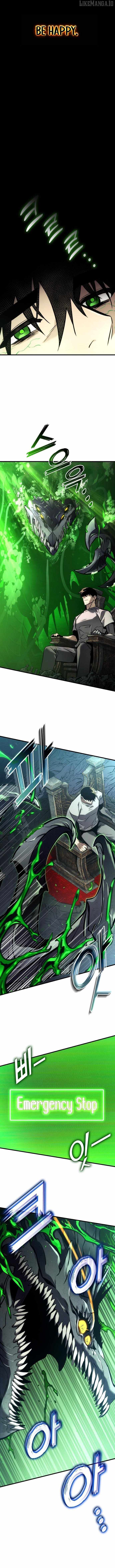 Read Kill the Dragon Manga Online