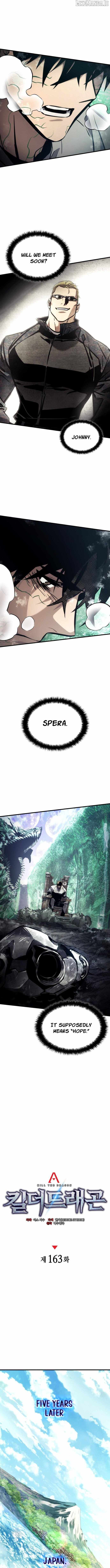Read Kill the Dragon Manga Online