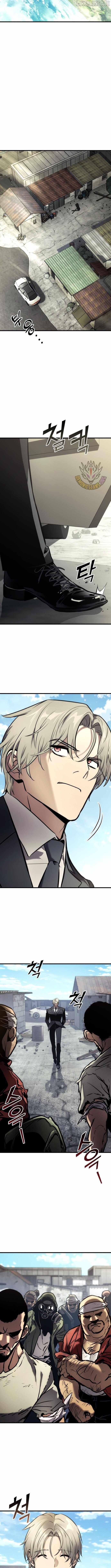 Read Kill the Dragon Manga Online