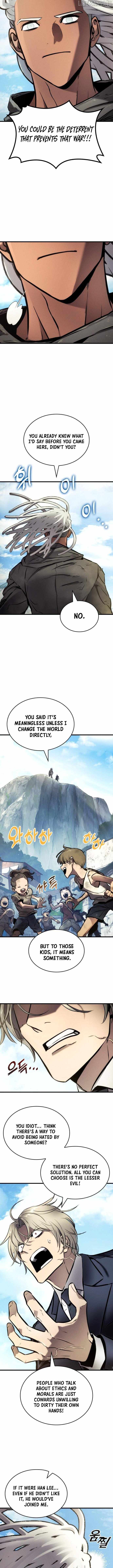 Read Kill the Dragon Manga Online