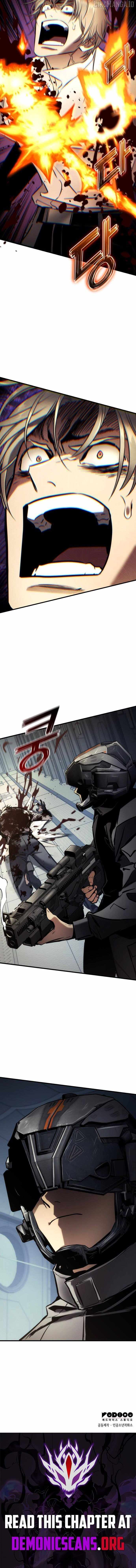 Read Kill the Dragon Manga Online