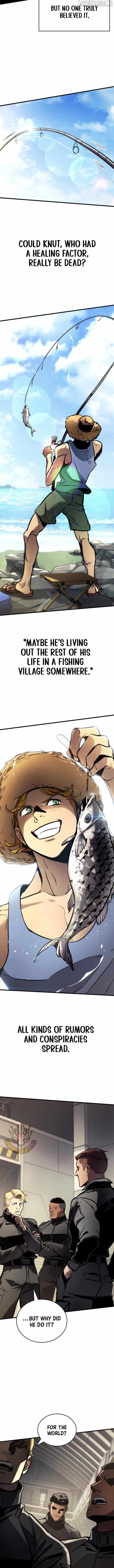 Read Kill the Dragon Manga Online