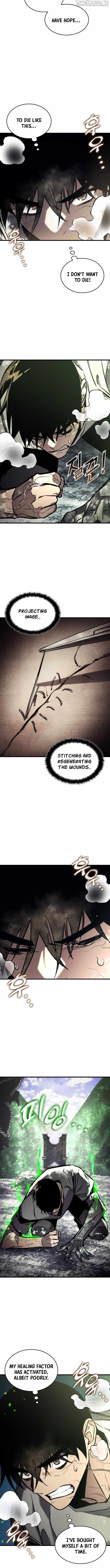 Read Kill the Dragon Manga Online