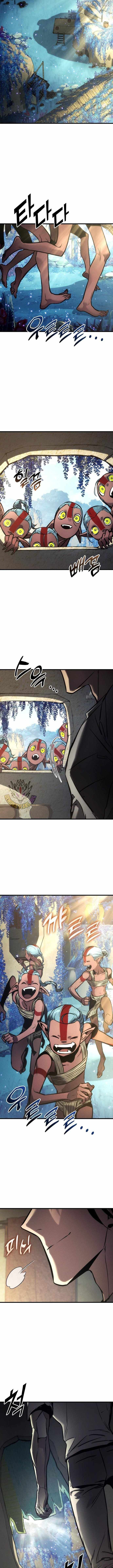 Read Kill the Dragon Manga Online