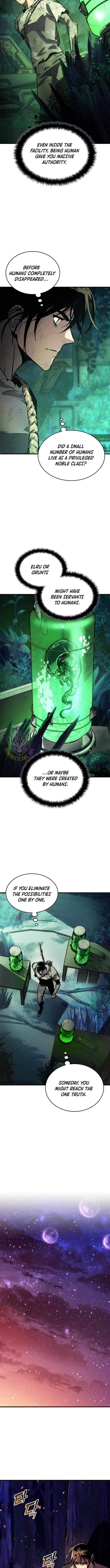 Read Kill the Dragon Manga Online