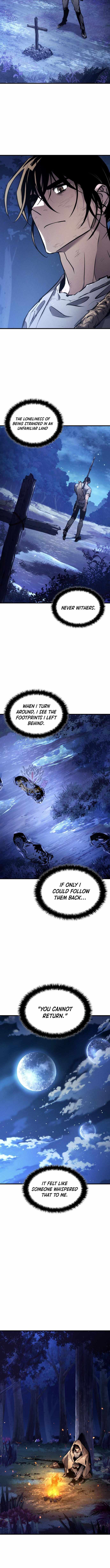Read Kill the Dragon Manga Online