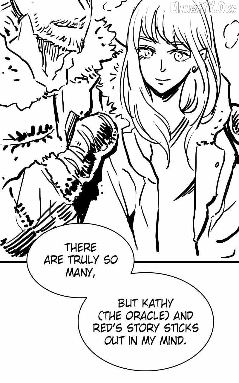 Read Kill the Dragon Manga Online